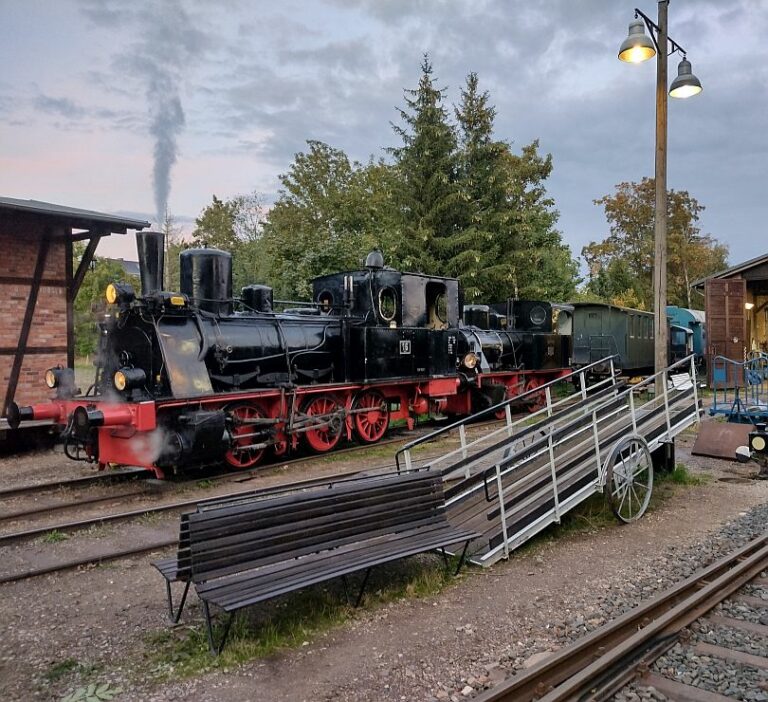 Jubiläumsfest vom 1. bis zum 3. Oktober