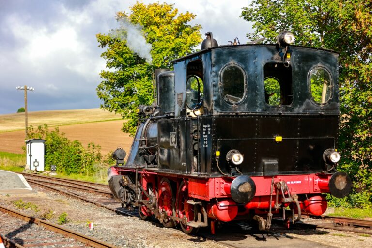 T3 "Schunter", Ansicht von hinten, Oktober 2022